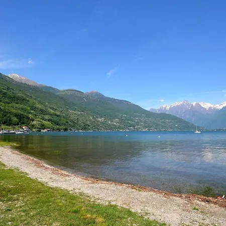 Federica's Vakantiehuis *