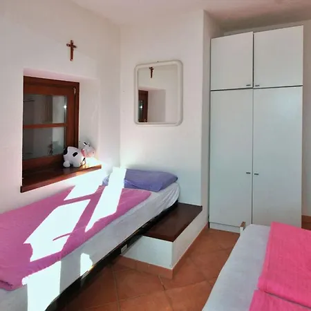 Federica's Vakantiehuis Bugiallo