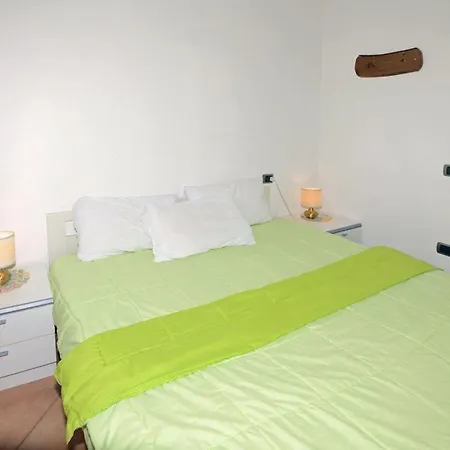 Federica's Vakantiehuis *