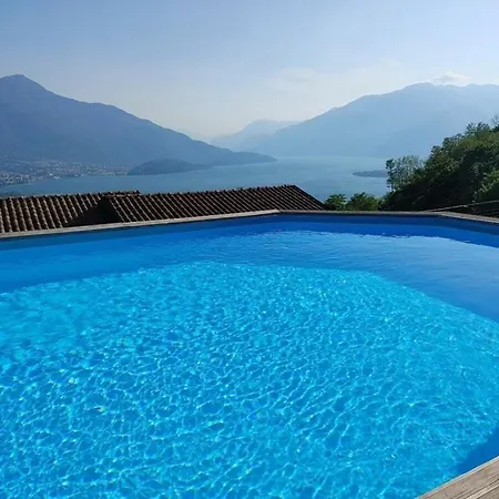 Federica's Vakantiehuis